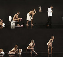 Cross stitch pattern: #692570