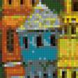 Preview of cross stitch pattern: #692937