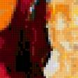 Preview of cross stitch pattern: #693228