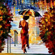 Cross stitch pattern: #693228