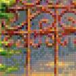 Preview of cross stitch pattern: #693331