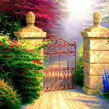 Cross stitch pattern: #693331