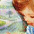 Preview of cross stitch pattern: #693890