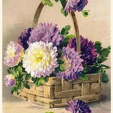 Cross stitch pattern: #693892