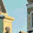 Preview of cross stitch pattern: #694359