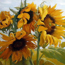 Cross stitch pattern: #694606