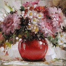 Cross stitch pattern: #694613