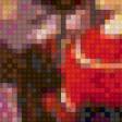 Preview of cross stitch pattern: #694757