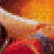 Preview of cross stitch pattern: #694759