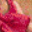 Preview of cross stitch pattern: #694763