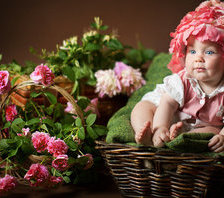 Cross stitch pattern: #694806