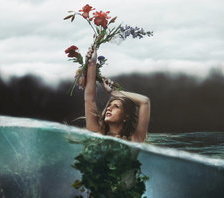 Cross stitch pattern: #694814