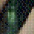 Preview of cross stitch pattern: #694818