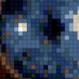 Preview of cross stitch pattern: #694902