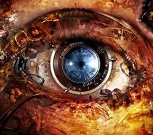 Cross stitch pattern: #694902