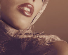 Cross stitch pattern: #694908