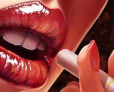 Cross stitch pattern: #694909