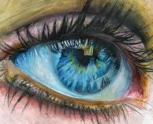 Cross stitch pattern: #694910