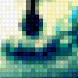 Preview of cross stitch pattern: #694911