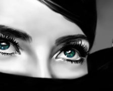 Cross stitch pattern: #694915