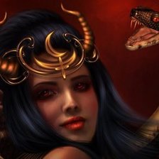 Cross stitch pattern: #694917