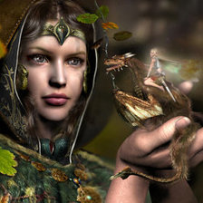 Cross stitch pattern: #694918