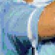 Preview of cross stitch pattern: #695338