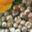 Preview of cross stitch pattern: #695684