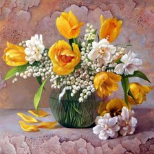 Cross stitch pattern: #695684