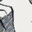 Preview of cross stitch pattern: #696123
