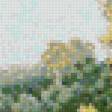 Preview of cross stitch pattern: #696566