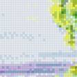 Preview of cross stitch pattern: #696592