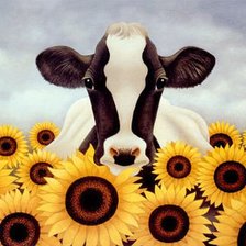 Cross stitch pattern: #696752