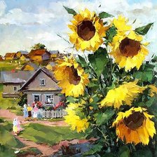 Cross stitch pattern: #696755