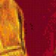 Preview of cross stitch pattern: #696908