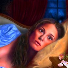 Cross stitch pattern: #697087