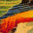 Preview of cross stitch pattern: #697187