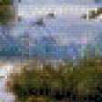 Preview of cross stitch pattern: #697510