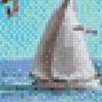 Preview of cross stitch pattern: #697533