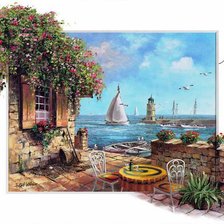 Source of cross stitch pattern: #697533