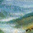 Preview of cross stitch pattern: #697537