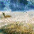 Preview of cross stitch pattern: #697554