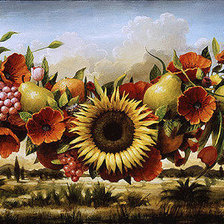 Cross stitch pattern: #697674