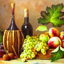 Cross stitch pattern: #697866
