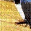 Preview of cross stitch pattern: #697885