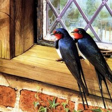 Cross stitch pattern: #697885