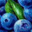 Preview of cross stitch pattern: #698037