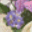 Preview of cross stitch pattern: #698138