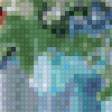 Preview of cross stitch pattern: #698147