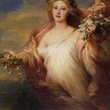 Cross stitch pattern: #698322